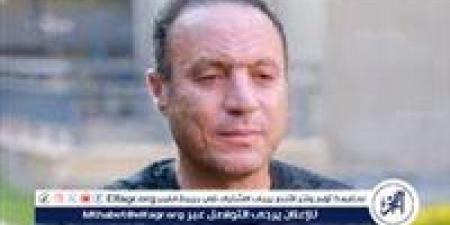بالبلدي: نادر
      السيد:
      مشاركة
      الأهلي
      في
      مونديال
      الأندية
      مشرفة..
      ونجلي
      يقترب
      من
      خوض
      تجربة
      جديدة
      خارج
      باوك