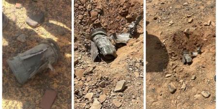 بالبلدي : سقوط
      قذائف
      بمنطقة
      خالية
      بالسمارة..
      السلطات
      تطوق
      المكان
      و”البوليساريو”
      في
      قفص
      الاتهام