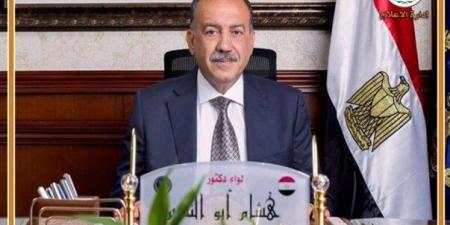 بالبلدي: أسيوط
      تطلق
      حملة
      قومية
      كبرى
      للتبرع
      بالدم
      تحت
      شعار
      «شارك
      وأنقذ
      حياة»
      بدعم
      من
      المحافظ
