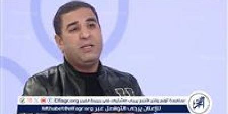 بالبلدي: مصطفى
      ثابت:
      ثورة
      30
      يونيو
      لم
      تغير
      مصر
      فقط..
      بل
      الشرق
      الأوسط
      كله