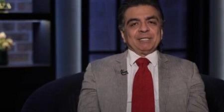 بالبلدي : جمال
      شعبان
      يصدم
      عشاق
      السهر:
      معرضون
      لأزمات
      قلبية
      ومضاعفات
      قاتلة