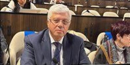 بالبلدي : التعليم
      العالي:
      تقدم
      غير
      مسبوق
      لمؤسساتنا
      في
      التصنيفات
      الدولية
      على
      مدار
      11
      عاما