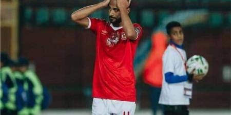 بالبلدي: وليد
      سليمان:
      الأهلي
      واجه
      المونديال
      الحقيقي
      أمام
      بورتو..
      ويكشف
      مفاجأة
      عن
      جوزيه