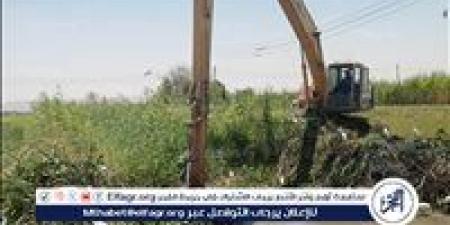 بالبلدي: محافظ
      أسيوط:
      مواصلة
      تطهير
      ورفع
      مخلفات
      الترع
      لضمان
      وصول
      المياه
      لنهايتها