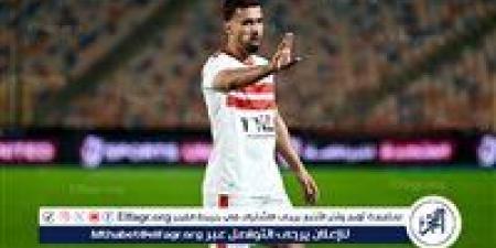 بالبلدي: الزمالك
      يسابق
      الزمن
      لحسم
      ملف
      تجديد
      عقد
      عبد
      الله
      السعيد..
      والبديل
      تحت
      السن
      جاهز