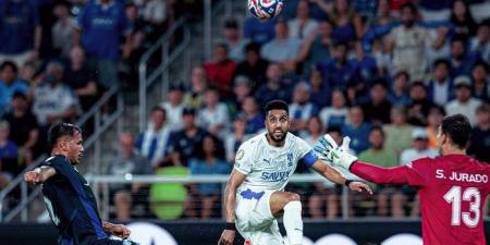 بالبلدي: كأس
      العالم
      للأندية..
      الهلال
      يتأهل
      لدور
      الـ16
      ويضرب
      موعدًا
      مع
      مانشستر
      سيتي