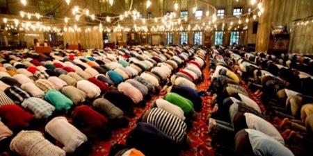 بالبلدي: موعد
      اذان
      العشاء..
      مواقيت
      الصلاة
      اليوم
      الجمعة
      27
      يونيو
      بمحافظات
      الجمهورية