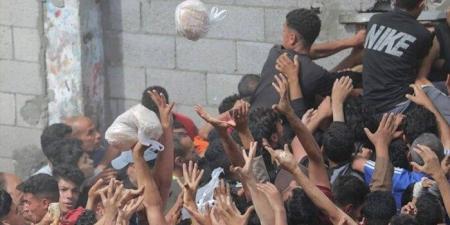 بالبلدي : «أطباء
      بلا
      حدود»:
      خطة
      توزيع
      المساعدات
      في
      غزة
      إبادة
      جماعية