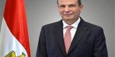 بالبلدي: وزير
      الزراعة:
      المؤشرات
      الجغرافية
      رمزا
      للهوية
      وشاهدا
      على
      التراث
      ودليلا
      للجودة