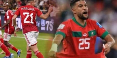 بالبلدي: محمد
      شكري
      و5
      مكاسب
      يمنحها
      إلى
      الأهلي
      بعد
      العودة
      القوية