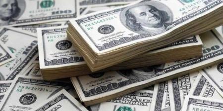 بالبلدي: سعر
      الدولار
      مقابل
      الجنيه
      المصري
      اليوم
      الجمعة
      27
      يونيو..
      «الأخضر
      يرتفع»