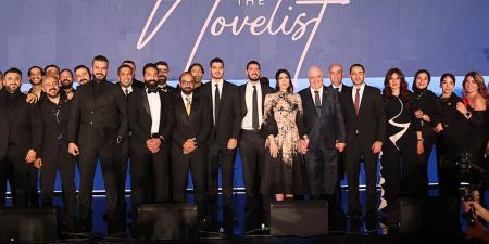 بالبلدي : مجموعة
      GDG
      تحتفل
      بإطلاق
      the
      novelist
      أكبر
      كمباوند
      سكني
      وتجاري
      وتعليمي
      طبي
      على
      كورنيش
      المقطم
