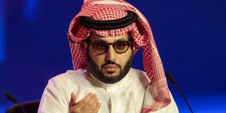 بالبلدي: كيف تفاعل تركي آل الشيخ مع بلوغ الهلال دور الـ16 في مونديال الأندية؟