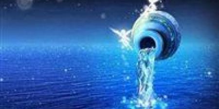 بالبلدي: حظك
      اليوم
      برج
      الدلو
      الجمعة
      27-6-2025