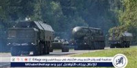بالبلدي: منظومات
      "يارس"
      للصواريخ
      الاستراتيجية
      الروسية
      تبدأ
      تسيير
      دوريات
      قتالية
      في
      إقليم
      ألتاي