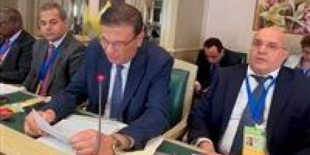 بالبلدي: وزير
      الزراعة
      يؤكد
      التزام
      مصر
      بتعزيز
      التعاون
      مع
      الأشقاء
      في
      إفريقيا
      والشركاء
      في
      أوروبا