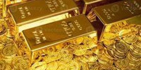 بالبلدي: الأصفر
      يتراجع..
      سعر
      الذهب
      في
      ختام
      تعاملات
      اليوم
      الجمعة
      27
      يونيو
      2025
