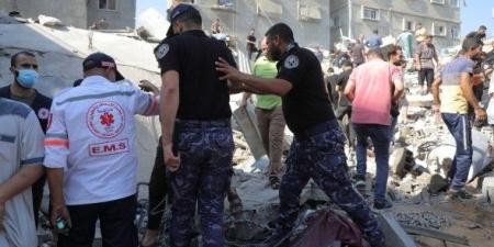 بالبلدي: "أطباء
      بلا
      حدود"
      تنتقد
      حملة
      "غزة
      الإنسانية"
      وتحمّلها
      مسؤولية
      المجازر
      بحق
      الفلسطينيين