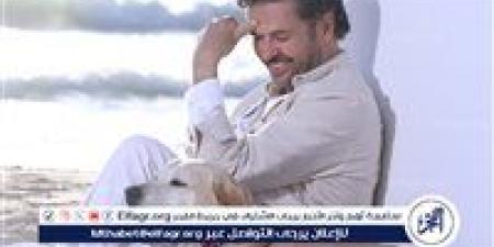 بالبلدي: لهذا
      السبب..
      راغب
      علامة
      يتصدر
      تريند
      "جوجل"