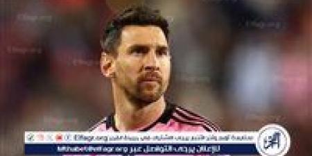بالبلدي: ميسي
      لا
      يُقصى
      وراموس
      لا
      يشيخ..
      15
      رقمًا
      قياسيًا
      تحققت
      بعد
      انتهاء
      دور
      المجموعات
      في
      كأس
      العالم
      للأندية
      2025