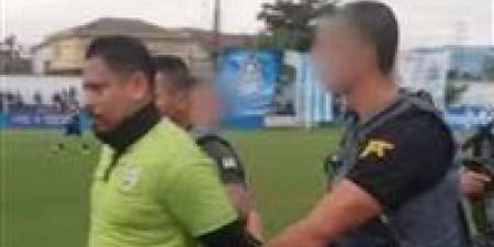 بالبلدي: كيف
      قادت
      منشورات
      "فيسبوك"
      الشرطة
      إلى
      حكم
      عصابة
      الكوكايين؟