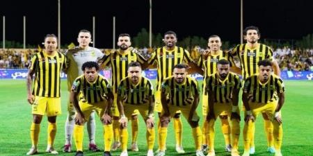 بالبلدي: الاتحاد
      يستضيف
      الفيحاء
      للابتعاد
      بالصدارة
      في
      طريق
      التتويج
      بالدوري
      السعودي
