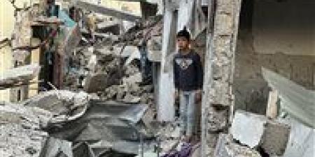 بالبلدي: الإغاثة
      الطبية:
      17
      ألف
      طفل
      في
      غزة
      يعانون
      سوء
      التغذية
      الحاد