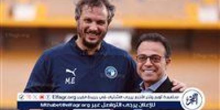 بالبلدي: ممدوح
      عيد
      يطير
      إلى
      الإمارات
      لترتيب
      معسكر
      بيراميدز