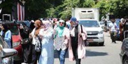 بالبلدي : “الدعم
      النفسي
      مفتاح
      النجاح”..
      نصائح
      هامة
      لأولياء
      الأمور
      خلال
      امتحانات
      الثانوية
      العامة
      2025