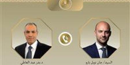 بالبلدي: اتصال
      هاتفي
      بين
      وزير
      الخارجية
      والهجرة
      ونظيره
      الفرنسي