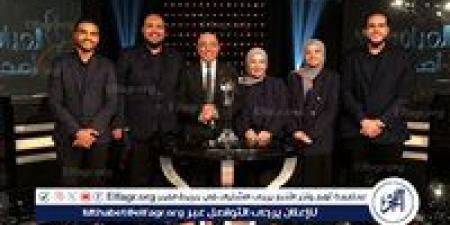 بالبلدي: منتخب
      الإسكندرية
      يفوز
      بلقب
      نسخة
      العباقرة
      أصحاب.