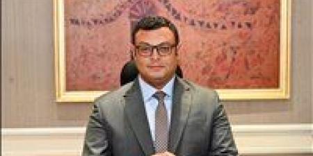 بالبلدي: وزير
      الإسكان
      يُعلن
      الانتهاء
      من
      تنفيذ
      وتسليم
      مركز
      شباب
      نموذجي
      بمنطقة
      النوادى
      بمدينة
      بدر