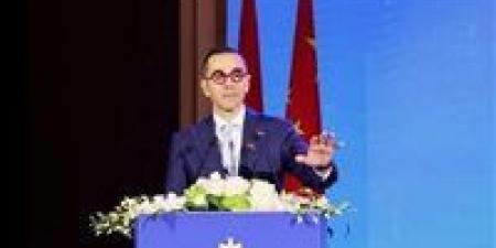 بالبلدي: وزير
      الاستثمار
      يشارك
      بفعاليات
      منتدى
      الاستثمار
      المصري
      الصيني