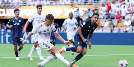 بالبلدي: مشاهدة
      مباراة
      ريال
      مدريد
      وسالزبورج
      بث
      مباشر
      في
      كأس
      العالم
      للأندية
      اليوم