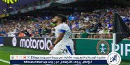 بالبلدي: الهلال
      يصنع
      الحدث
      ويصعد
      لدور
      16
      من
      مونديال
      العالم
      للأندية