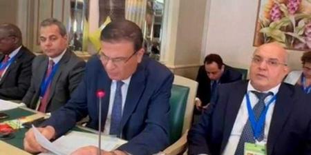 بالبلدي : وزير
      الزراعة
      يؤكد
      التزام
      مصر
      بتعزيز
      التعاون
      مع
      الأشقاء
      في
      إفريقيا
      والشركاء
      في
      أوروبا