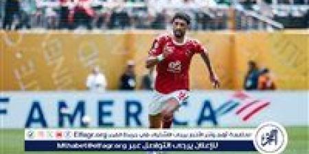 بالبلدي: وسام
      أبو
      علي
      يقترب
      من
      الرحيل
      عن
      الأهلي
      مقابل
      عرض
      ضخم