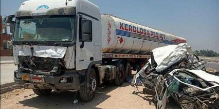 بالبلدي : النيابة
      العامة
      تأمر
      بحبس
      المتهم
      المتسبب
      في
      حادث
      الطريق
      الإقليمي
      بالمنوفية