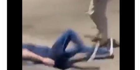 بالبلدي: "عراك بين إسرائيلي وإيراني" في أستراليا.. ما هي حقيقة الفيديو؟