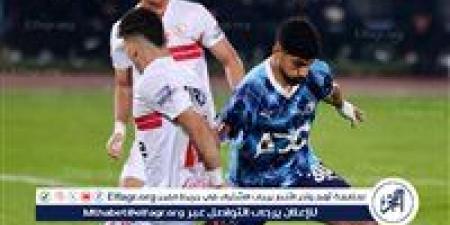 بالبلدي: خاص|
      الزمالك
      يقترب
      من
      ضم
      ثنائي
      بيراميدز
      بالميركاتو
      الصيفي