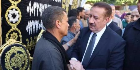 محافظ
      المنوفية
      يتلقى
      واجب
      العزاء
      في
      شهداء
      حادث
      الإقليمي
      بكفر
      السنابسة
      بمنوف