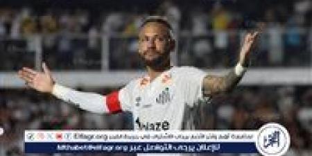 بالبلدي: نيمار
      خارج
      مونديال
      الأندية
      الموسع..
      و"اللعنة"
      تلاحقه
      للمرة
      الثالثة