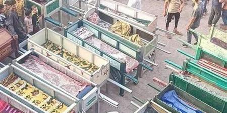 بالبلدي: حلم
      النجاح
      انتهى
      على
      الأسفلت..
      بالأسماء
      تفاصيل
      مصرع
      طلاب
      الشهادة
      الإعدادية
      في
      حادث
      المنوفية