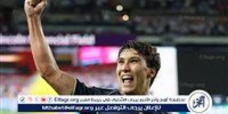 بالبلدي: جونزالو
      جارسيا..
      موهبة
      صاعدة
      تُبهر
      ريال
      مدريد
      وتعيد
      للأذهان
      روح
      راؤول