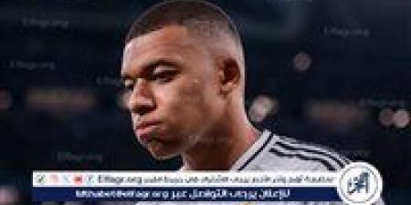 بالبلدي: تشابي
      يُجهّز
      مفاجأته..
      مبابي
      يدخل
      مسرح
      المونديال
      متأخرًا