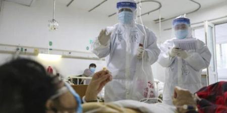 بالبلدي : براءة
      المختبر
      الصيني
      من
      كوفيد
      -19..
      «الصحة
      العالمية»
      تكشف
      كيفية
      ظهور
      كورونا