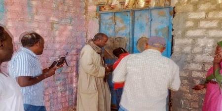 بالبلدي : غلق
      وتشميع
      35
      محلًا
      وكافيه
      مخالف
      في
      أسوان