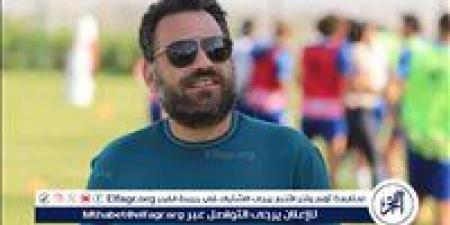 بالبلدي: الزمالك
      يبدأ
      حملة
      التجديد
      بقوة..
      خطة
      شاملة
      لعودة
      الفريق
      إلى
      القمة