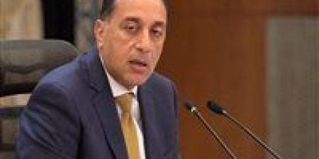 بالبلدي : رئيس
      الوزراء:
      ما
      يحدث
      اليوم
      ثمار
      جهد
      كبير
      من
      الحكومة
      لنهضة
      الصناعة
      فى
      مصر