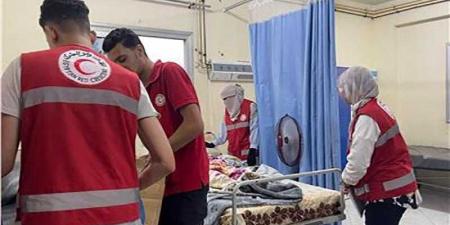 بالبلدي : الهلال
      الأحمر
      المصري
      يقدم
      الدعم
      النفسي
      والمادي
      لضحايا
      حادث
      الطريق
      الإقليمي
      بالمنوفية